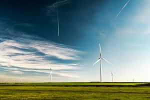 Investeren in windenergie