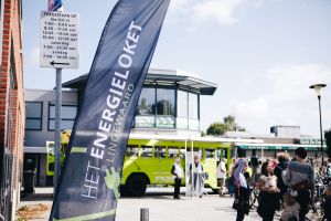 Laatste kans: gratis energiebespaarpakketten bij de Energiebus!