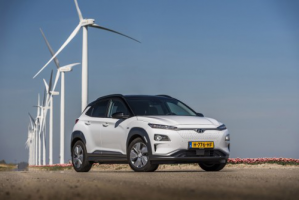 Nieuwe elektrische deelauto's: inschrijven is mogelijk!
